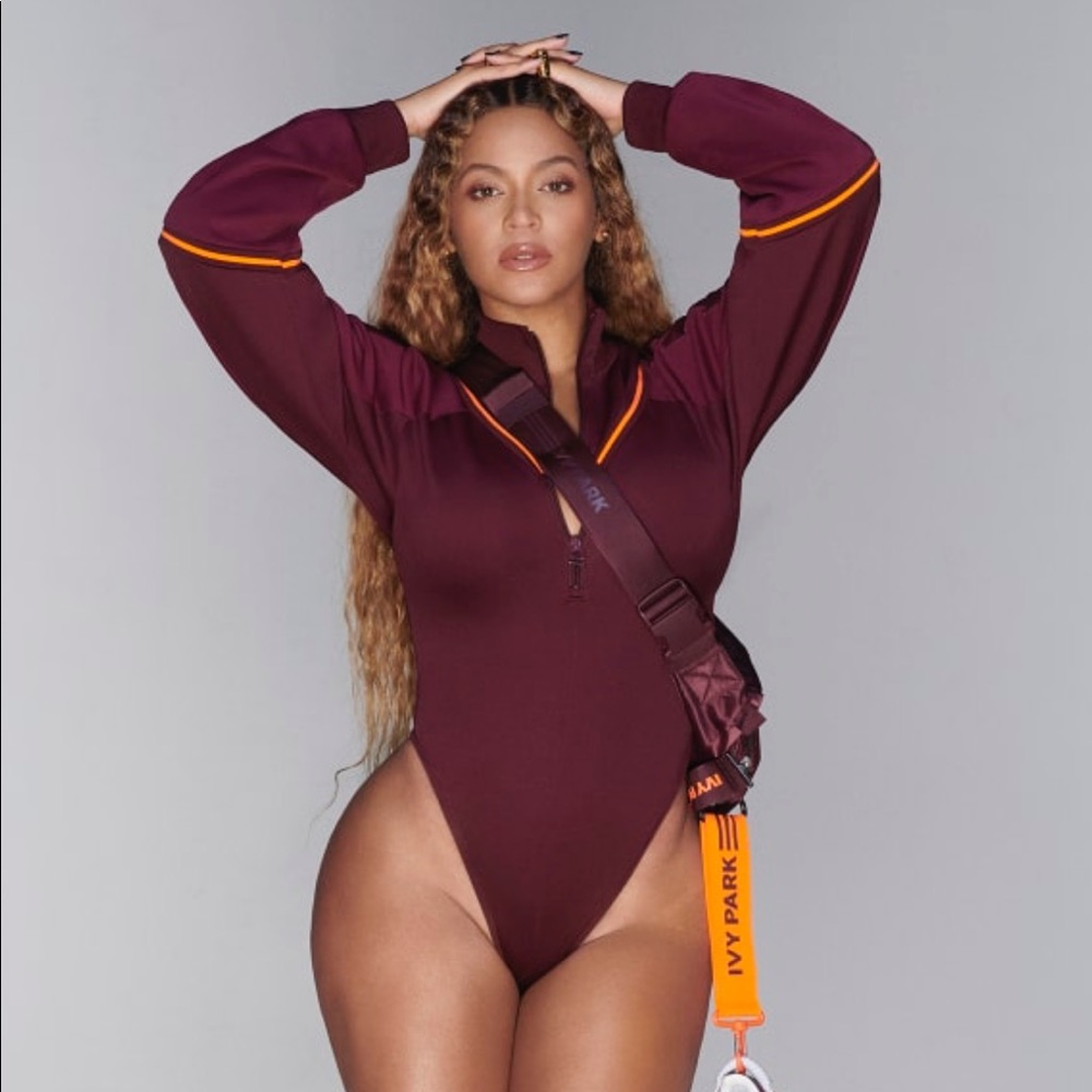 Ivy Park body suit - Picture 3 of 5